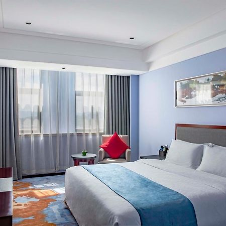 Novotel Guiyang Panjiang Exterior photo