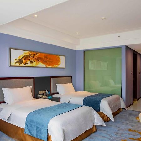 Novotel Guiyang Panjiang Exterior photo