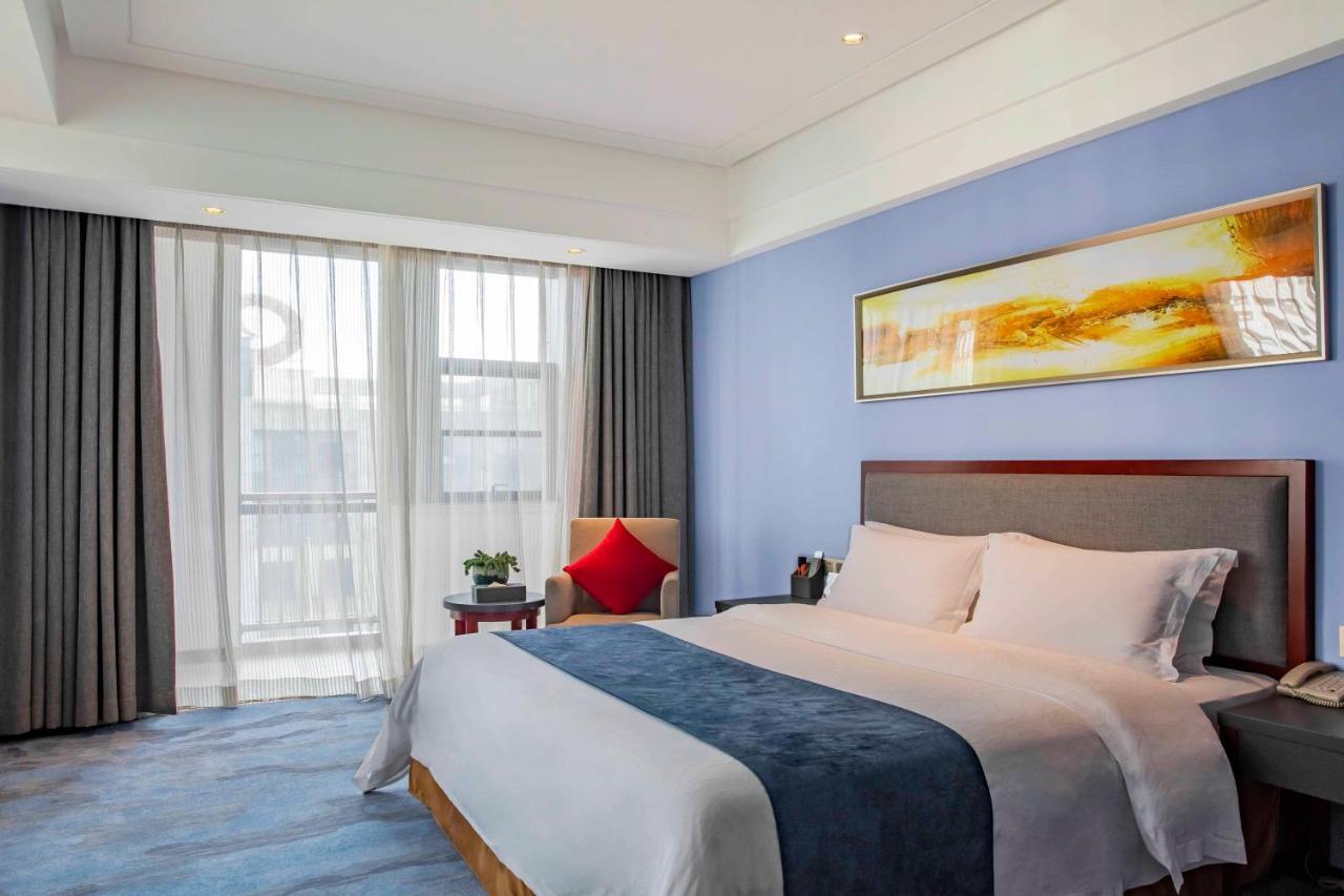 Novotel Guiyang Panjiang Exterior photo