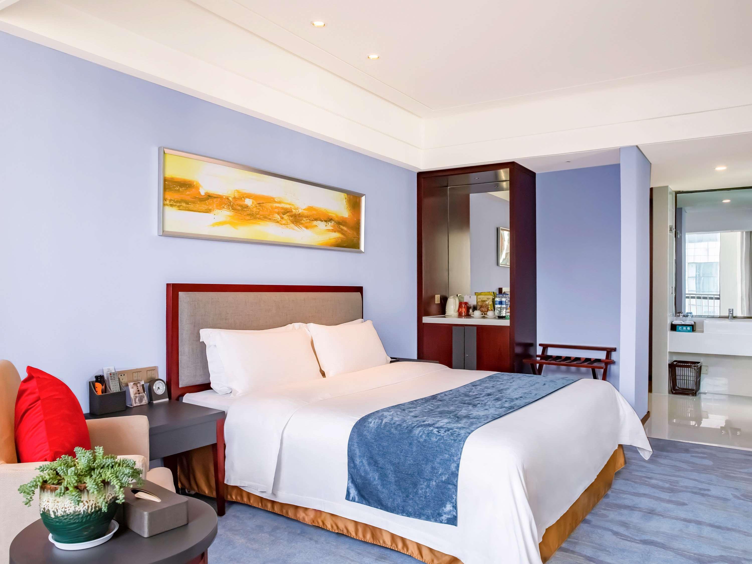 Novotel Guiyang Panjiang Exterior photo