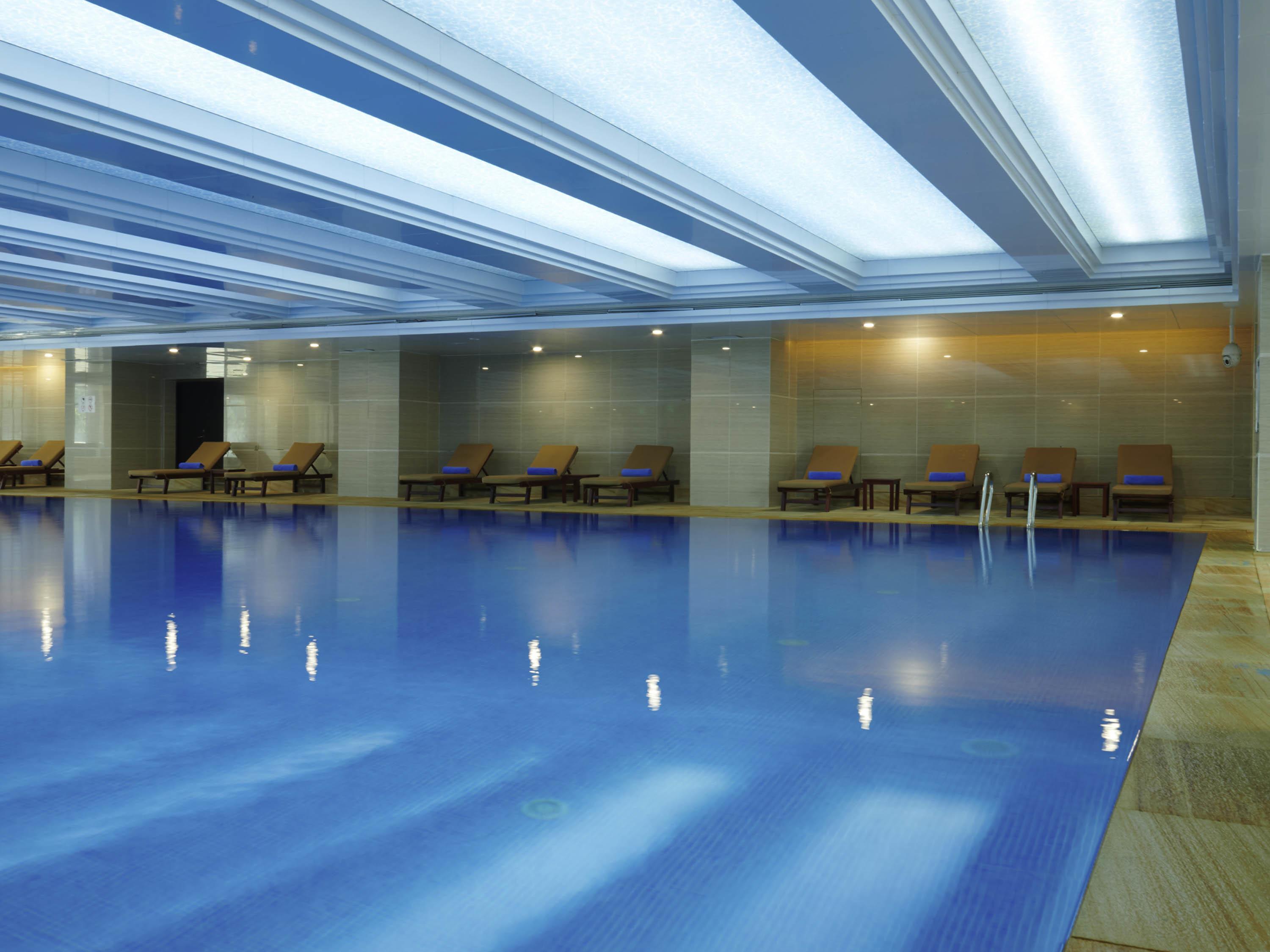 Novotel Guiyang Panjiang Exterior photo