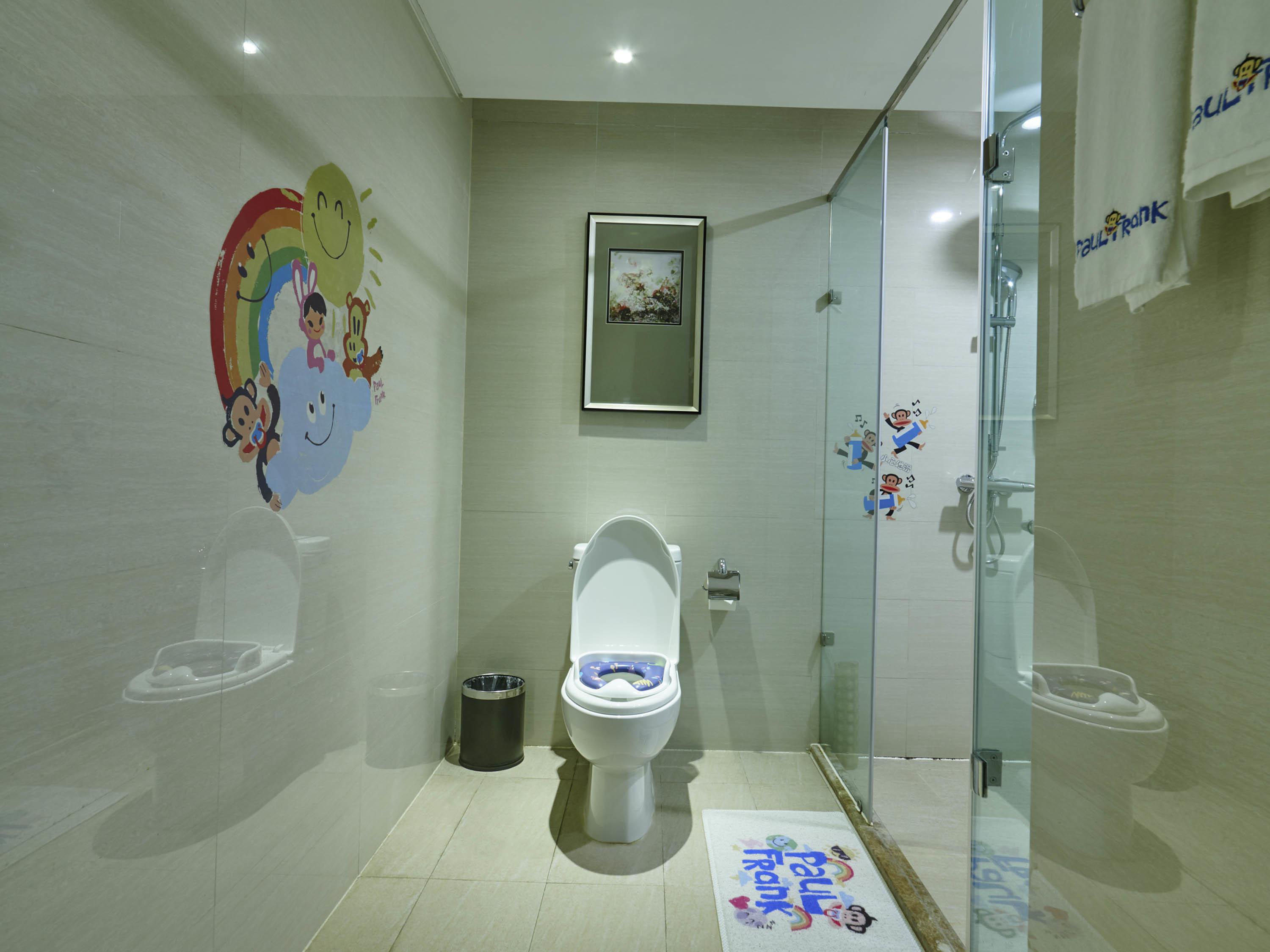 Novotel Guiyang Panjiang Exterior photo