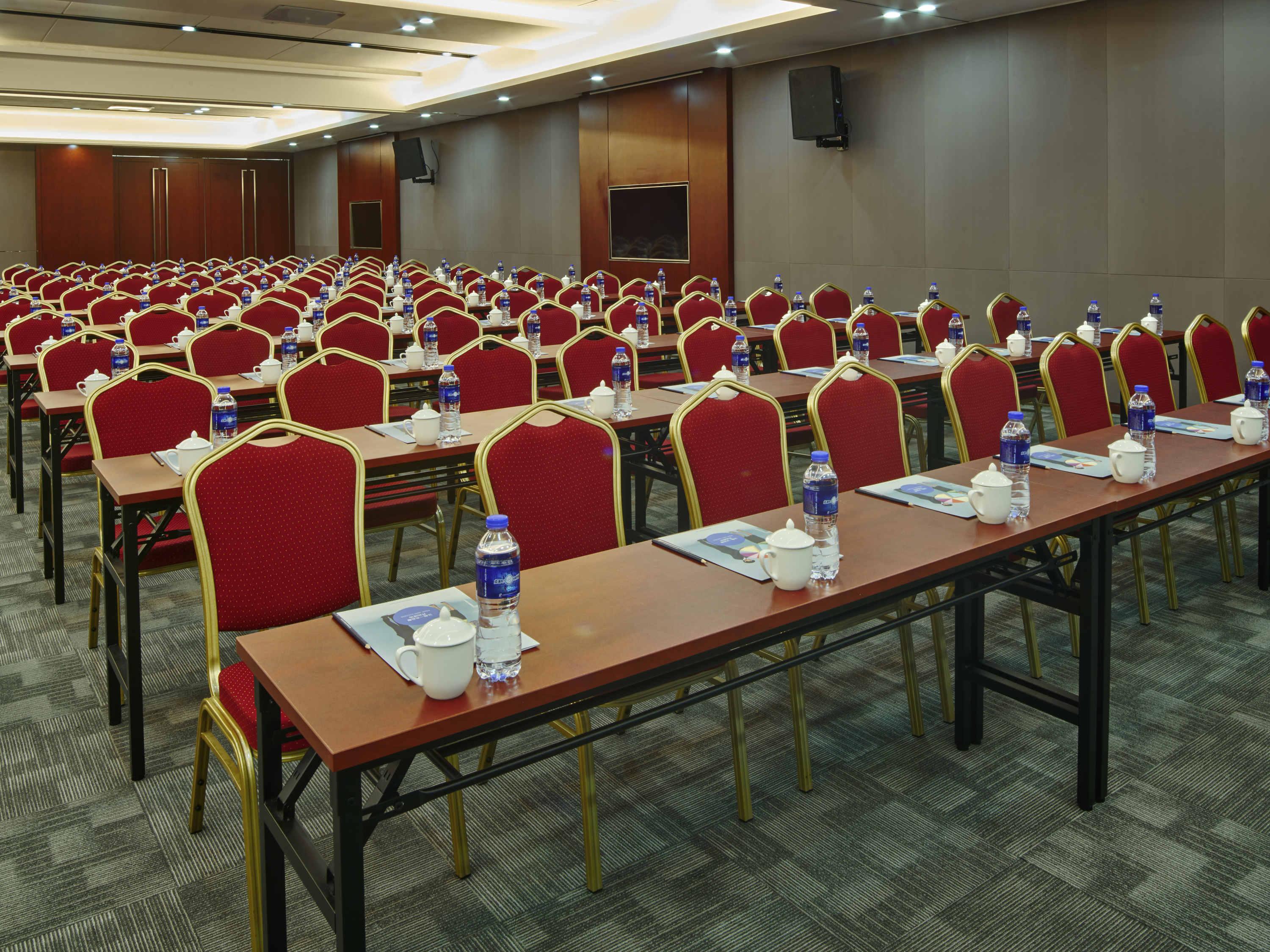 Novotel Guiyang Panjiang Exterior photo