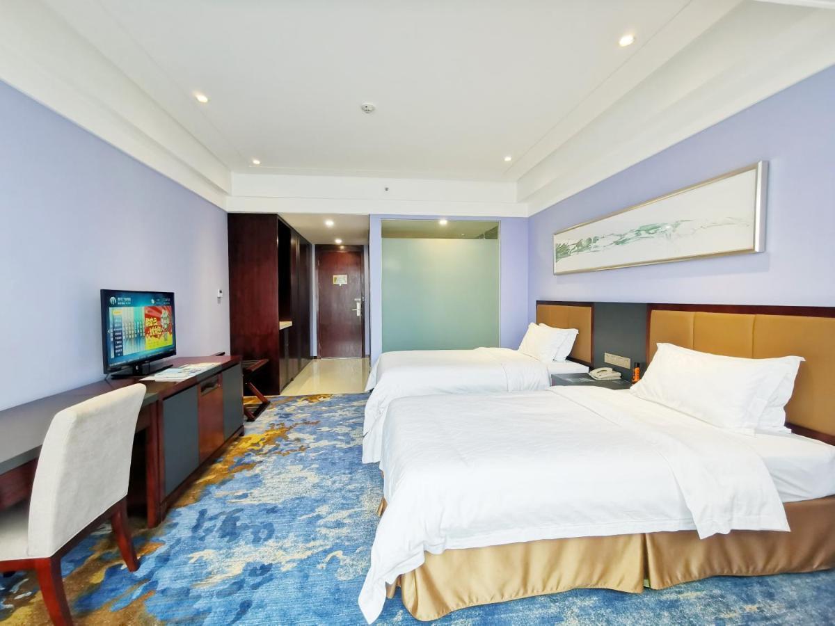 Novotel Guiyang Panjiang Exterior photo